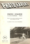 Photo-Expert, 9.1944