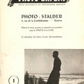 Photo-Expert, 11.1944