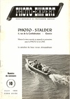 Photo-Expert, 8.1945