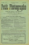 Le Petit Photographe, 8.1904