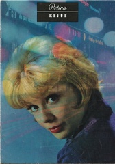 Retine Revue, N° 1, 1964
