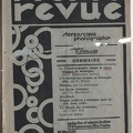 Stéréo Revue, n° 50, 10.1930(REV-SR0050)