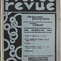 Stéréo Revue, n° 53, 1.1931<br />(REV-SR0053)