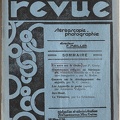 Stéréo Revue, n° 62, 10.1931<br />(REV-SR0062)