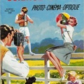 Science et Vie, Photo - Cinéma - Optique - 1952