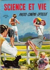 Science et Vie, Photo - Cinéma - Optique - 1952