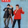 Science et Vie, Photo et Cinéma - 1955