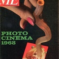 Science et Vie, Photo Cinéma - 1968