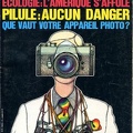 Science et Vie, n° , 5.1970