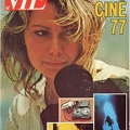 Science et Vie, Photo Ciné - 1977