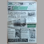 La Vie du Collectionneur, n° 67, 6.10.1994(REV-VC0067)