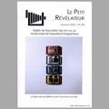 Le Petit Révélateur, n° 49, 5.2022<br />(REV-VR0049)