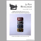 Le Petit Révélateur, n° 49, 5.2022(REV-VR0049)
