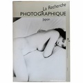 La Recherche Photographique, n° 9, 10.1990<br />(REV-X001)