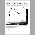 Photographica<br />(American photographic historical society)<br />(REV-X007 01)