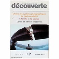 Revue du Palais de la Découverte, n° 123, 12.1984<br />(REV-Y001)