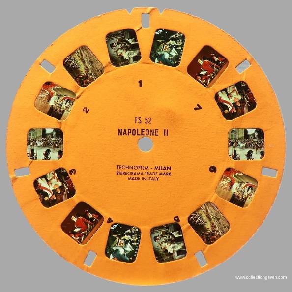 Marque : XXX
Publicité : XXX
Date : 1989
Pays : XXXLangue : XXX
Dimensions : XXXPoids : XXX
Type : planche stéréoPos. / nég. : positif
Support : filmCouleur : couleur
Format : Viewmaster
Auteur : XXX
Référence : XXX
Commentaires :
Liens web : -
N° inventaire : VUE0030_01
VUE0030_01.jpg
