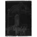 Expo universelle 1900, Paris, le Petit Palais<br />(VUF1556)