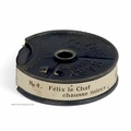 Félix le Chat chausse mieux (n° 1)<br />(VUJ0054)