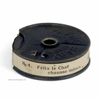 Félix le Chat chausse mieux (n° 1)(VUJ0054)