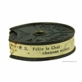 Félix le Chat chausse mieux (n° 2)<br />(VUJ0055)