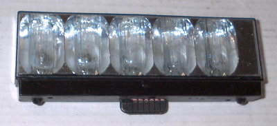 FlashBar II Prismatic (Osram)(ACC0144-02)