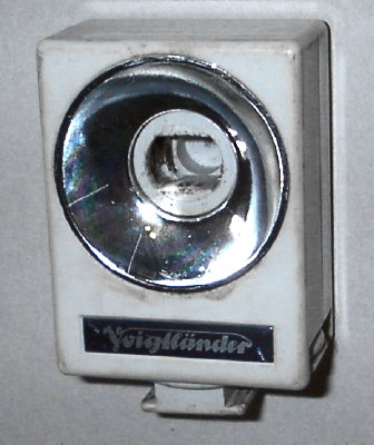 Flash Voigtländer(ACC0332)