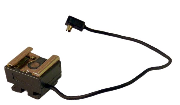 Adaptateur sabot synchronisé pour sabot non synchronisé(ACC0542)