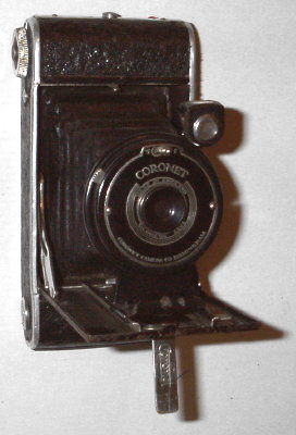 folding (Coronet) - < 1937(type 2a, GB)(APP0051)