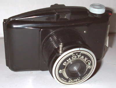 Photax IV F (MIOM) - 1952(APP0058)