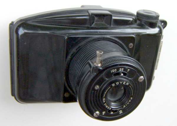 Photax III (MIOM) - 1947(APP0059)