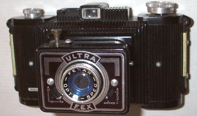 Ultra-Fex(APP0065)