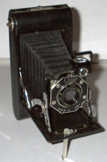 Junior Six 20 (Kodak) - 1935(APP0077)