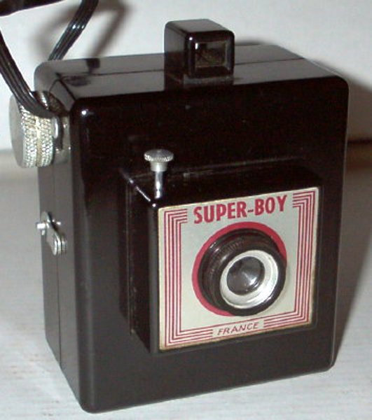 Super-Boy(APP0132)