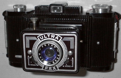 Ultra-Fex(APP0133)