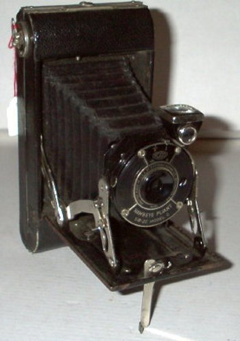 Hawk-Eye Pliant Six 20, model C(APP0137)