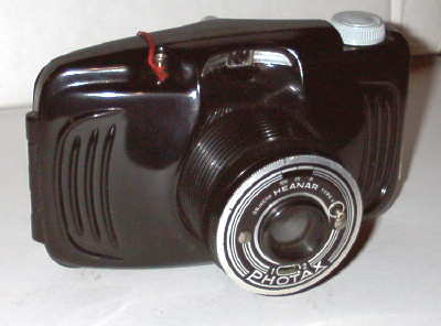 Photax V (MIOM) - 1956(APP0168)