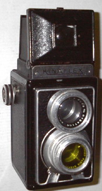 Kinaflex(APP0170)