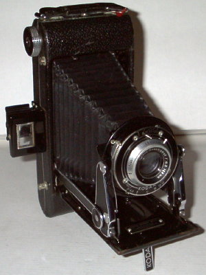 Kodak Senior Six 16(APP0175)