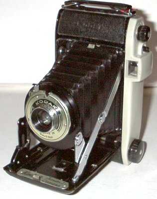 Kodak Junior I(APP0303)