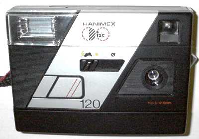 Disc 120 (Hanimex)(APP0387)