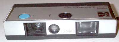 Pocket Instamatic 400 (Kodak)(APP0414)