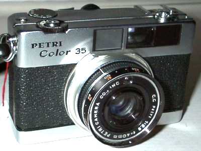 Color 35 (Petri) - 1968(APP0468)