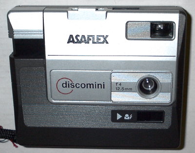 discomini (Asaflex) - ~ 1986(APP0495)