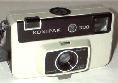 Konipak 300(APP0502)