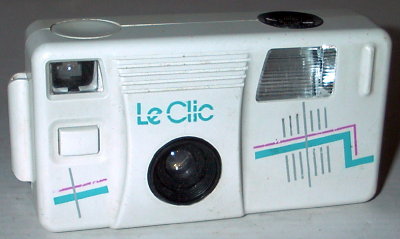 Le Clic (Concord)(APP0511)