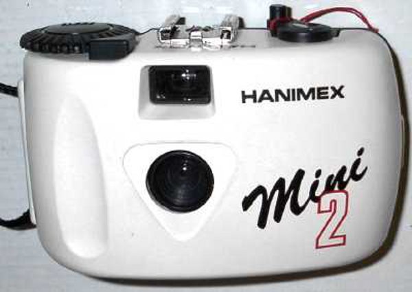 Mini 2 (Hanimex)(APP0522)