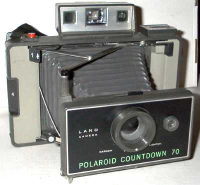 Countdown 70 (Polaroid) - 1971(APP0594)