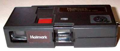 Tele-camera 110T (Hallmark)(APP0604)