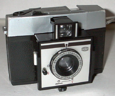 Bellina Standard (Bilora)  - 1962(APP0676)